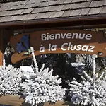 La Montagne 2* La Clusaz