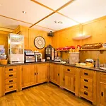 La Montagne ホテル
