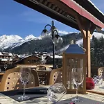 La Montagne Hotel