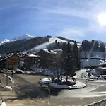 La Montagne
