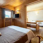 La Montagne La Clusaz