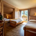 Hotel La Montagne