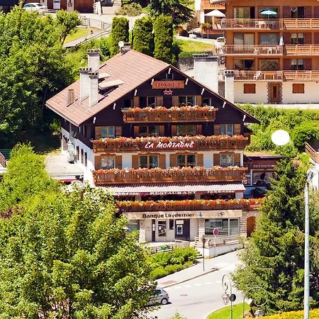 La Montagne