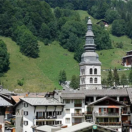 La Montagne La Clusaz