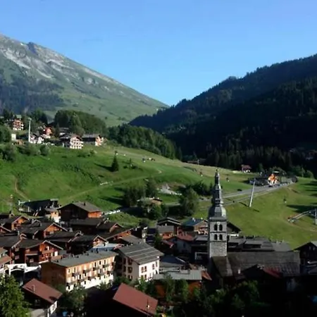 La Montagne Otel