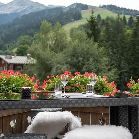 La Montagne Hotel