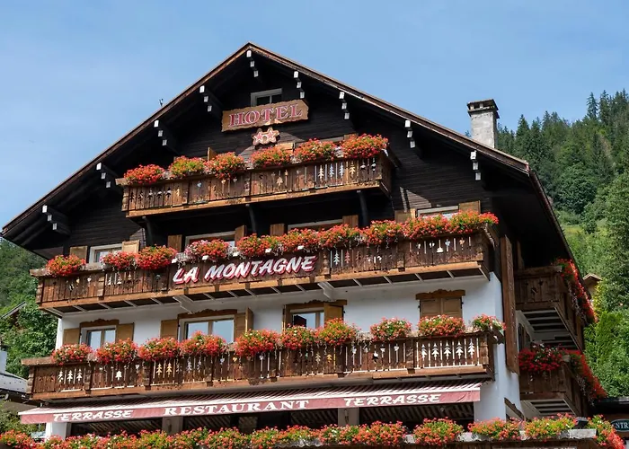 La Montagne 2*