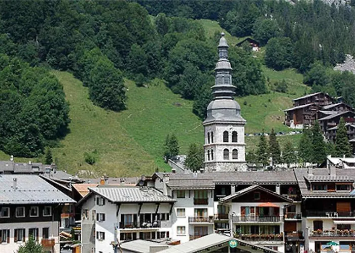 La Montagne La Clusaz