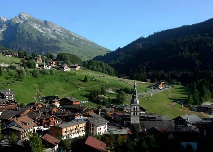 La Montagne Hotel
