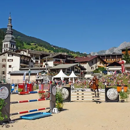 Hotel La Montagne