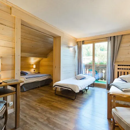 Hotel Hotel La Montagne
