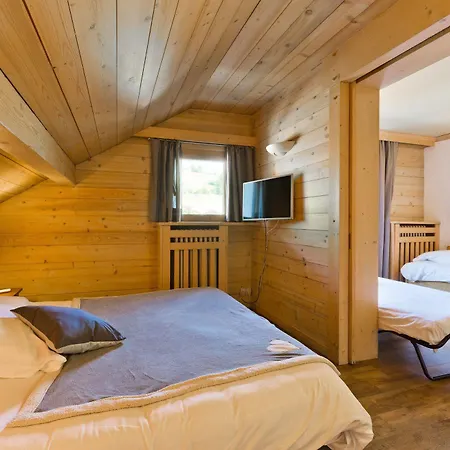 Hotel La Montagne 2*