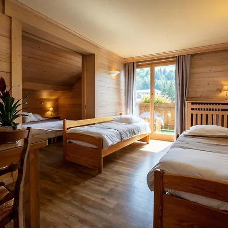 Hotel Hotel La Montagne